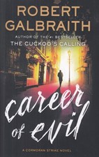 تصویر  Career of Evil - ردپاي شيطان
