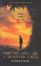 تصویر  A Monster Calls