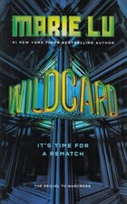 تصویر  Wildcard