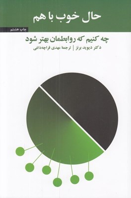 تصویر  حال خوب با هم (چه كنيم كه روابطمان بهتر شود)