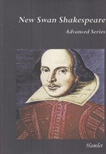 تصویر  Hamlet (New Swan Shakespeare Advanced Series)