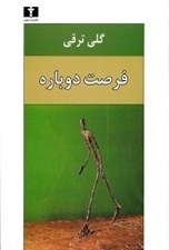تصویر  فرصت دوباره