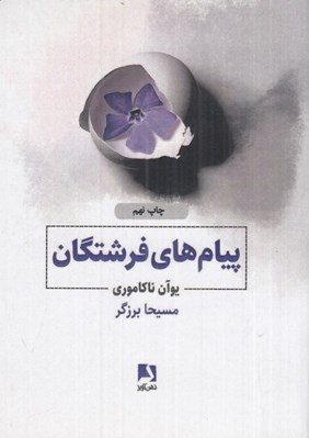 تصویر  پيام هاي فرشتگان