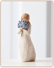تصویر  26454-forget me not