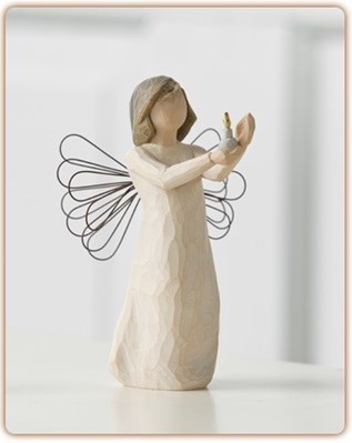تصویر  angel of hope new 26235