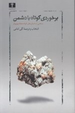 تصویر  برخوردي كوتاه با دشمن (منتخبي از داستان هاي كوتاه مجله نيويوركر)
