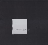 تصویر  آن روز او را در باغچه كاشتند (عكس هاي مراسم خاك سپاري فروغ فرخزاد)