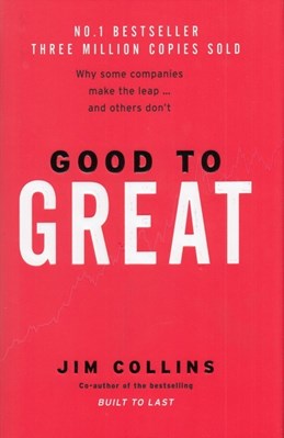 تصویر  Good To Great