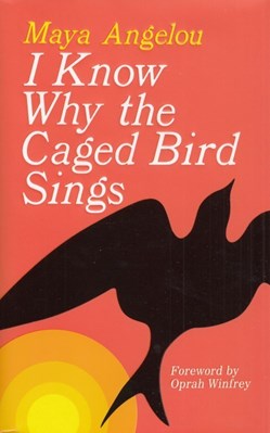 تصویر  I Know Why the Caged Bird Sings