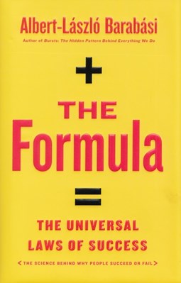 تصویر  The Formula