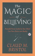 تصویر  The Magic Of Believing