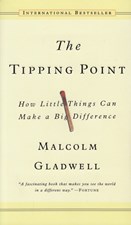 تصویر  The Tipping Point