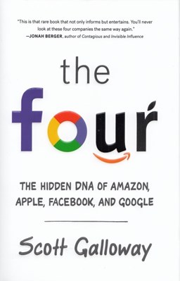 تصویر  The Four