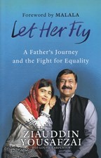 تصویر  Let Her Fly - بگذار پرواز كند
