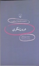 تصویر  درون نگري / دانشنامه فلسفه استنفورد 16
