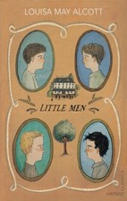 تصویر  Little Men