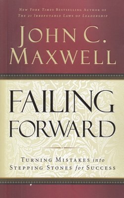تصویر  Failing Forward