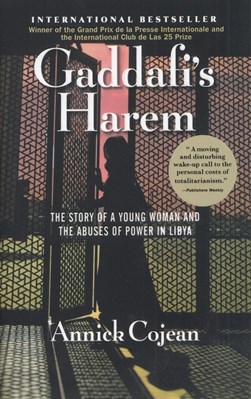تصویر  Gaddafis Harem