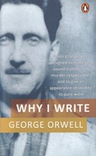 تصویر  Why I Write