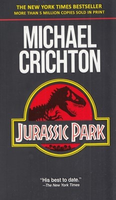 تصویر  Jurassic Park