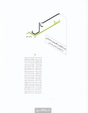تصویر  نظر بازي (جستارهاي نظريه معماري)