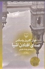 تصویر  صداي افتادن اشيا