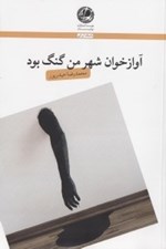 تصویر  آوازخوان شهر من گنگ بود (مجموعه داستان)