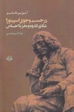 تصویر  در جستجوي اسپينوزا (شادي اندوه و مغز بااحساس)