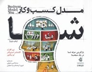 تصویر  مدل كسب و كار شما