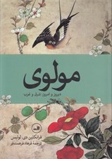 تصویر  مولوي (ديروز و امروز شرق و غرب)