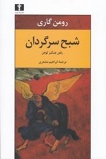 تصویر  شبح سرگردان (رقص چنگيز كوهن)