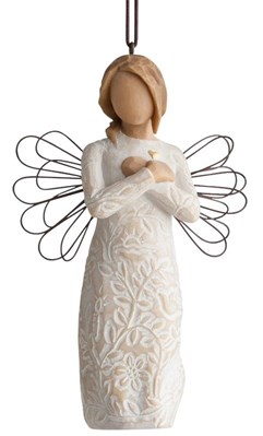 تصویر  Remembrance ornament-27469