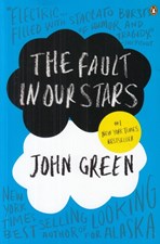 تصویر  The Fault in Our Stars