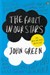 تصویر  The Fault in Our Stars