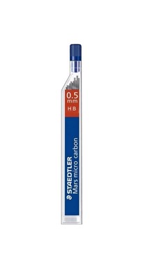 تصویر  نوك اتود مارس ميكرو 0.5 (staedtler HB-05 250)