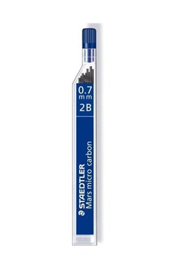 تصویر  نوك اتود مارس ميكرو 0.7 (staedtler HB-07 250)