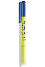 تصویر  ماژيك علامت‌گذار ژل (staedtler 264-1) زرد