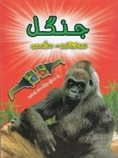تصویر  جنگل / به همراه عينك سه بعدي