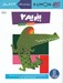 تصویر  ببريم 2 / كتاب كار كومن