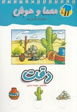 تصویر  دقت / معما و هوش
