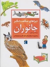 تصویر  جانوران / چراهاي شگفت انگيز