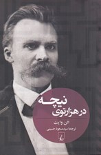 تصویر  در هزارتوي نيچه