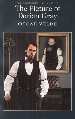 تصویر  the picture of dorian gray