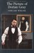 تصویر  the picture of dorian gray