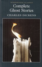 تصویر  Complete Ghost Stories