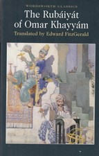 تصویر  The Rubaiyat of Omar Khayyam