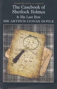 تصویر  The Casebook of Sherlock Holmes & His Last Bow