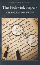 تصویر  The Pickwick Papers
