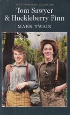 تصویر  Tom Sawyer & Huckleberry Finn
