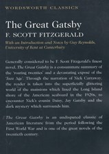 تصویر  The Great Gatsby